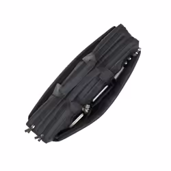 Rivacase 8257 17.3" Custodia rigida Nero - Vista aggiuntiva 8