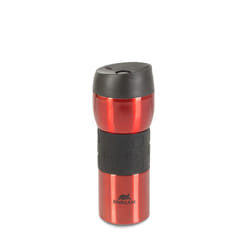 Rivacase 90441RDM tazza Nero, Rosso Universale 1 pz