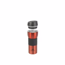 Rivacase 90441RDM tazza Nero, Rosso Universale 1 pz - Vista aggiuntiva 2