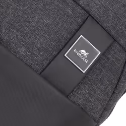 Rivacase 8825 13.3" Zaino Nero - Vista aggiuntiva 4