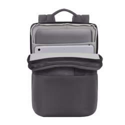 Rivacase 8825 13.3" Zaino Nero - Vista aggiuntiva 5