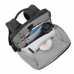 Rivacase 8825 13.3" Zaino Nero - Vista aggiuntiva 7