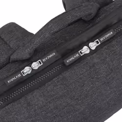 Rivacase 8861 15.6" Zaino Nero - Vista aggiuntiva 5
