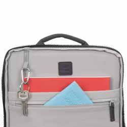 Rivacase 8861 15.6" Zaino Nero - Vista aggiuntiva 7