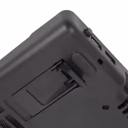 Rivacase 5556 base di raffreddamento per laptop 43,9 cm (17.3") Nero - Vista aggiuntiva 6