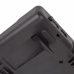 Rivacase 5556 base di raffreddamento per laptop 43,9 cm (17.3") Nero - Vista aggiuntiva 7