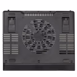 Rivacase 5556 base di raffreddamento per laptop 43,9 cm (17.3") Nero - Vista aggiuntiva 8
