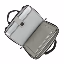 Rivacase 8823 13.3" Valigetta ventiquattrore Nero - Vista aggiuntiva 4