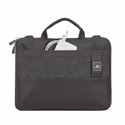 Rivacase 8823 13.3" Valigetta ventiquattrore Nero - Vista aggiuntiva 5