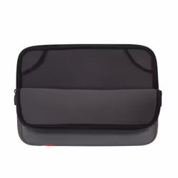 Rivacase Antishock 35,6 cm (14") Cover a guscio Grigio - Vista aggiuntiva 6