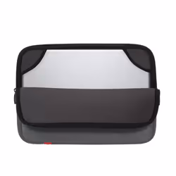Rivacase Antishock 35,6 cm (14") Cover a guscio Grigio - Vista aggiuntiva 7