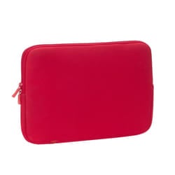 Rivacase Antishock 35,6 cm (14") Custodia a tasca Rosso