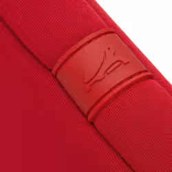 Rivacase Antishock 35,6 cm (14") Custodia a tasca Rosso - Vista aggiuntiva 4