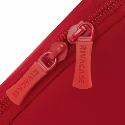 Rivacase Antishock 35,6 cm (14") Custodia a tasca Rosso - Vista aggiuntiva 5