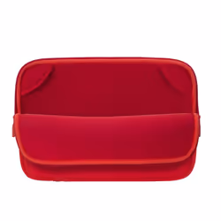 Rivacase Antishock 35,6 cm (14") Custodia a tasca Rosso - Vista aggiuntiva 6