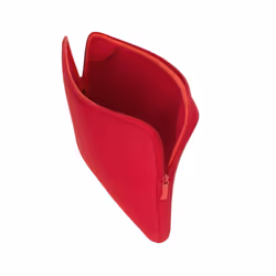 Rivacase Antishock 35,6 cm (14") Custodia a tasca Rosso - Vista aggiuntiva 8