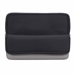 Rivacase Suzuka 33,8 cm (13.3") Custodia a tasca Grigio - Vista aggiuntiva 4
