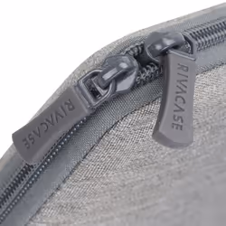Rivacase Suzuka 33,8 cm (13.3") Custodia a tasca Grigio - Vista aggiuntiva 7