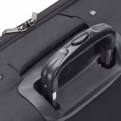 Rivacase 8481 15.6" Custodia trolley Nero - Vista aggiuntiva 5