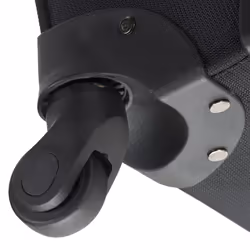 Rivacase 8481 15.6" Custodia trolley Nero - Vista aggiuntiva 7