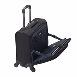 Rivacase 8481 15.6" Custodia trolley Nero - Vista aggiuntiva 8