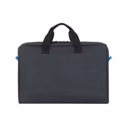 Rivacase Regent 8058 43,9 cm (17.3") Borsa da corriere Nero, Ciano - Vista aggiuntiva 4