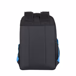 Rivacase Regent 8069 17.3" Zaino Nero, Ciano - Vista aggiuntiva 4