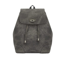 Rivacase 8912 zaino Zaino casual Grigio Poliuretano