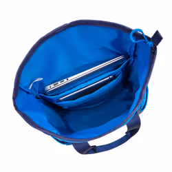 Rivacase Dijon 39,6 cm (15.6") Zaino Blu - Vista aggiuntiva 8