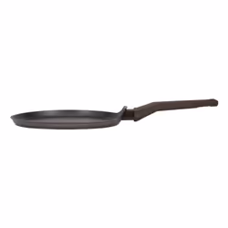Resto Kitchenware 93025 padella Padella per frittelle Rotondo