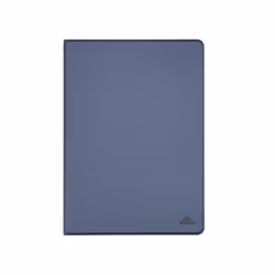 Rivacase Malpensa 26,7 cm (10.5") Custodia a libro Blu - Vista aggiuntiva 6
