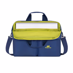 Rivacase Mestalla 16" Valigetta ventiquattrore Blu - Vista aggiuntiva 8