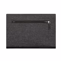 Rivacase 8802 borsa per laptop 13.3" Custodia a tasca Nero, Grigio - Vista aggiuntiva 4