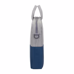 Rivacase 7532 15.6" Valigetta ventiquattrore Blu, Grigio - Vista aggiuntiva 4