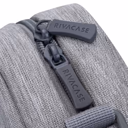 Rivacase 7532 15.6" Valigetta ventiquattrore Blu, Grigio - Vista aggiuntiva 7