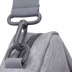 Rivacase 7532 15.6" Valigetta ventiquattrore Blu, Grigio - Vista aggiuntiva 8