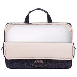 Rivacase 7913 35,6 cm (14") Custodia a tasca Nero - Vista aggiuntiva 6