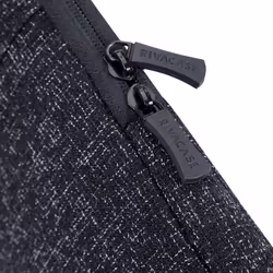 Rivacase 7913 35,6 cm (14") Custodia a tasca Nero - Vista aggiuntiva 7