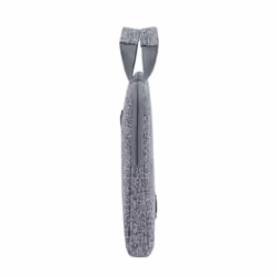 Rivacase 7913 13.3" Custodia a tasca Nero, Grigio - Vista aggiuntiva 7