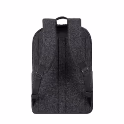 Rivacase 7962 15.6" Zaino Nero, Bianco - Vista aggiuntiva 4