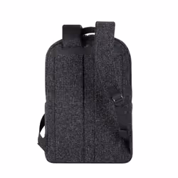 Rivacase 7962 15.6" Zaino Nero, Bianco - Vista aggiuntiva 5