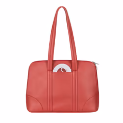 Rivacase 8992 14" Ventriquattore da donna Rosso - Vista aggiuntiva 5