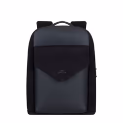 Rivacase 8524 35,6 cm (14") Zaino Nero - Vista aggiuntiva 5