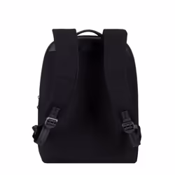 Rivacase 8524 35,6 cm (14") Zaino Nero - Vista aggiuntiva 7
