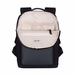 Rivacase 8521 13.3" Zaino Nero - Vista aggiuntiva 7