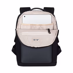 Rivacase 8521 13.3" Zaino Nero - Vista aggiuntiva 8