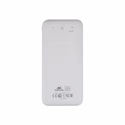 Rivacase VA2240 batteria portatile Polimeri di litio (LiPo) 10000 mAh Bianco