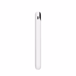 Rivacase VA2240 batteria portatile Polimeri di litio (LiPo) 10000 mAh Bianco