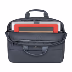 Rivacase 7532 15.6" Valigetta ventiquattrore Grigio - Vista aggiuntiva 5