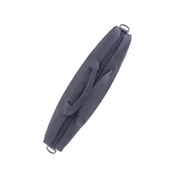 Rivacase 7532 15.6" Valigetta ventiquattrore Grigio - Vista aggiuntiva 7